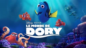 Le Monde de Dory