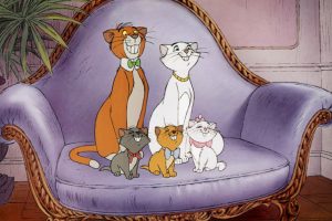 aristochats personnage