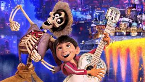 dessin animé halloween