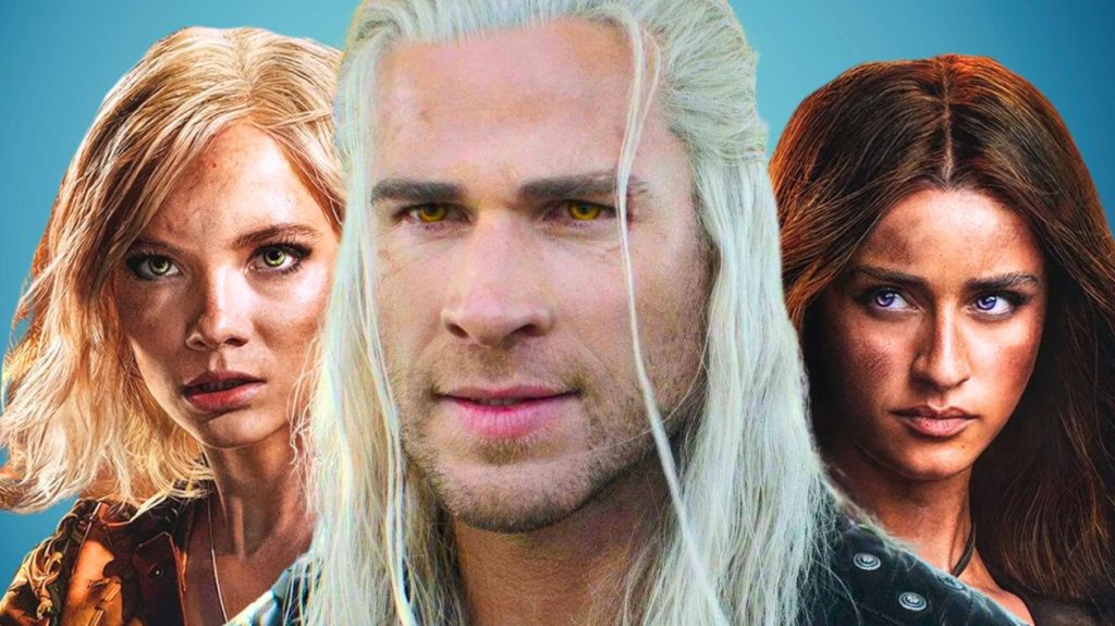 the witcher 4 date de sortie 2026