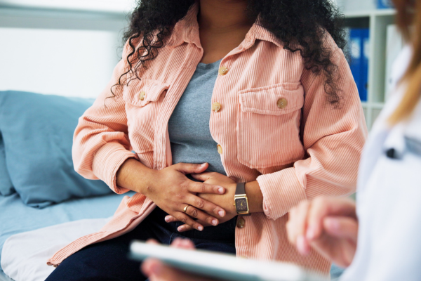 risques alimentaires grossesse