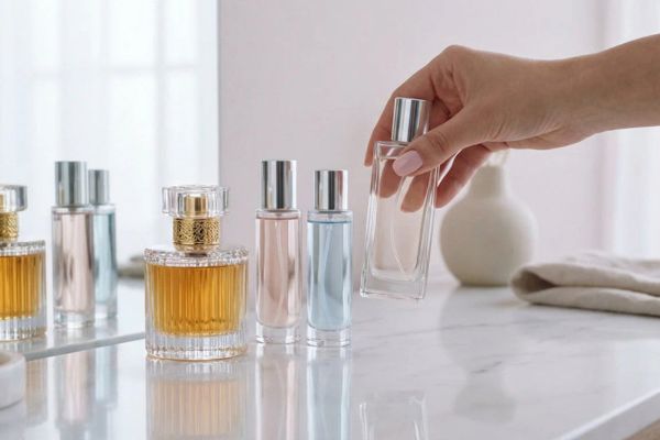 Les dupes de parfums Action rapport qalite prix