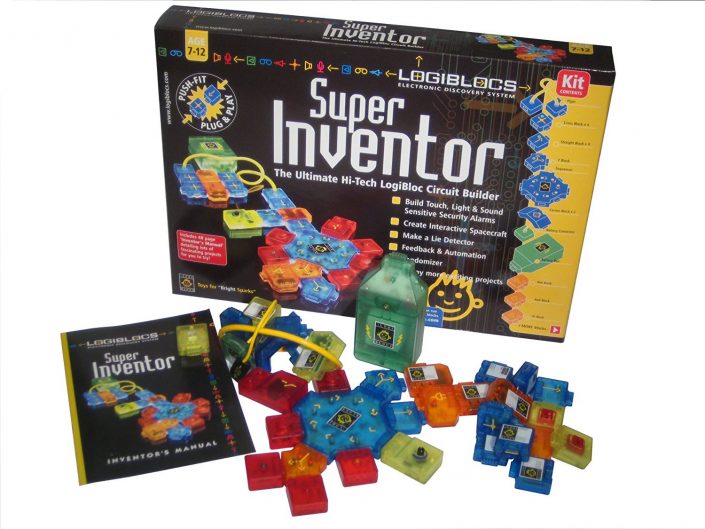 meilleur cadeau pour enfant 8 ans