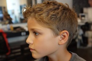 coupe cheveux garcon 12 ans