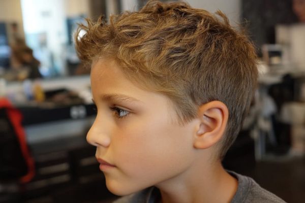 coupe cheveux garcon 12 ans
