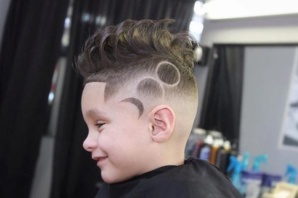 coupe de cheveux choisir pour un garçon de 12 ans en 2026