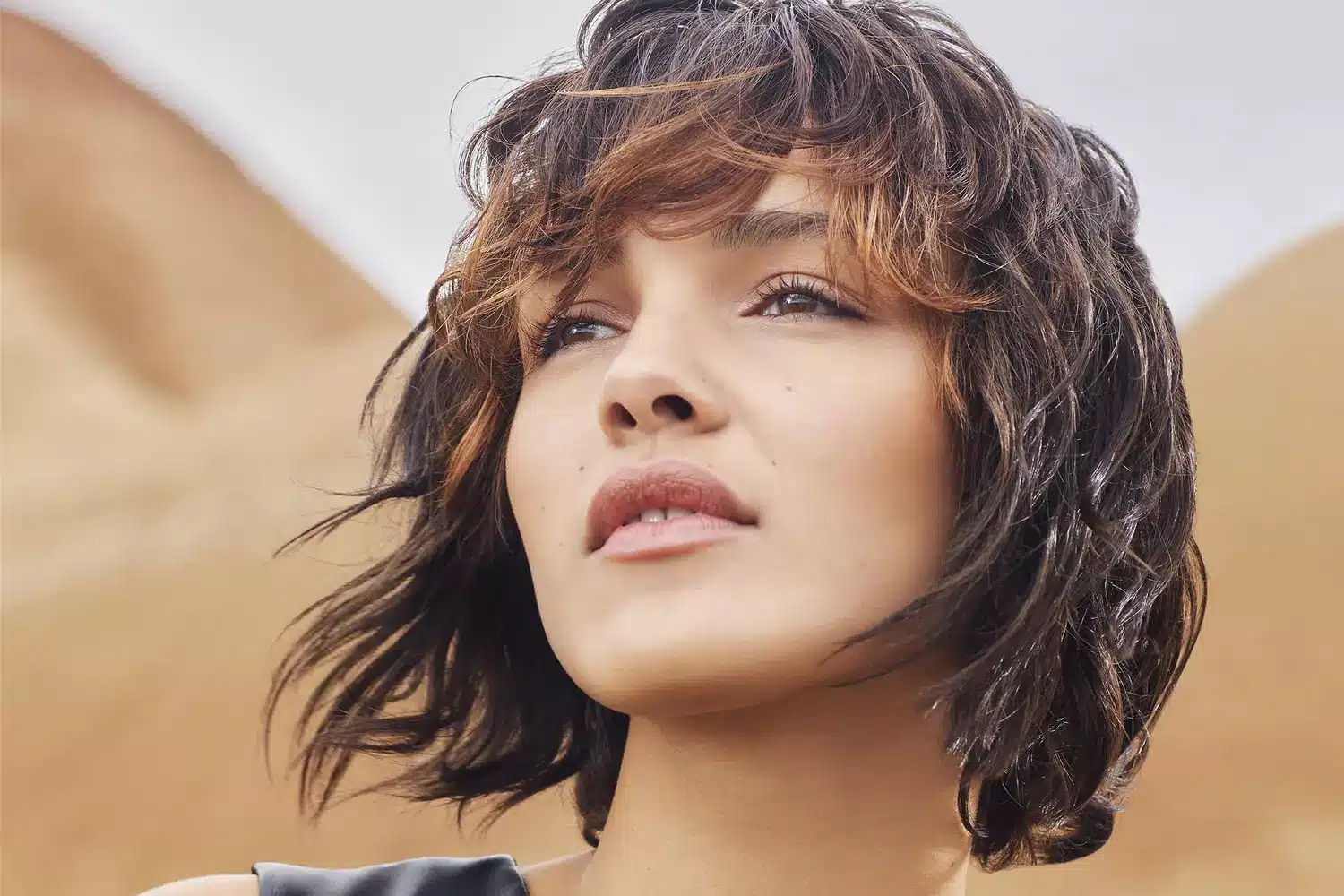 coupe dégradé femme