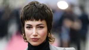 coupe mulet femme​