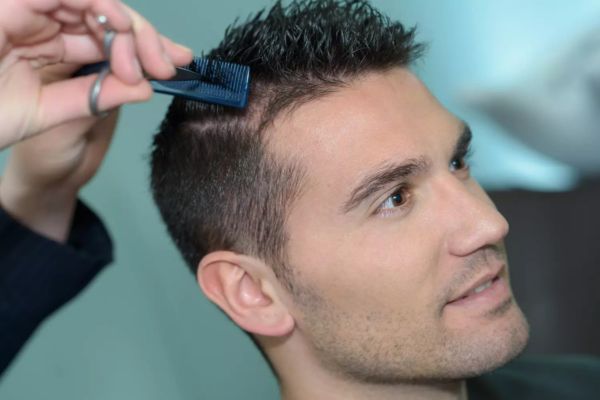 Les erreurs à éviter avec une coupe homme court
