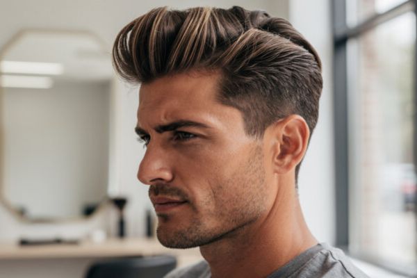 Les meilleurs produits coiffants pour cheveux épais