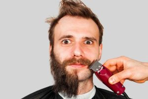 meilleure tondeuse barbe