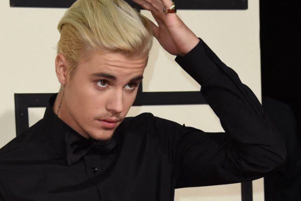 coupe justin bieber 2026